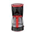 New electric tea maker coffee machine use plastic